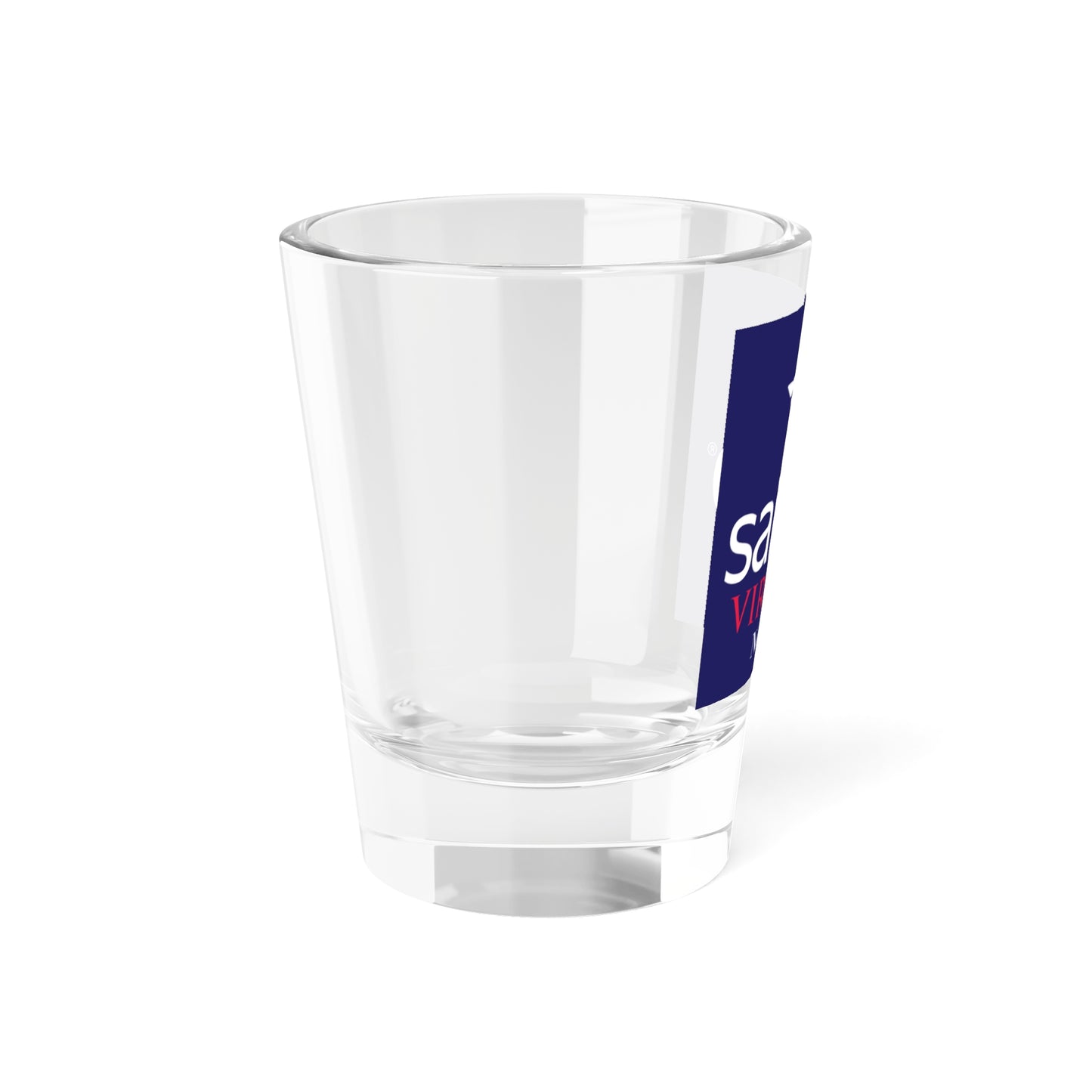 The Sail & Sip Shot Glass™