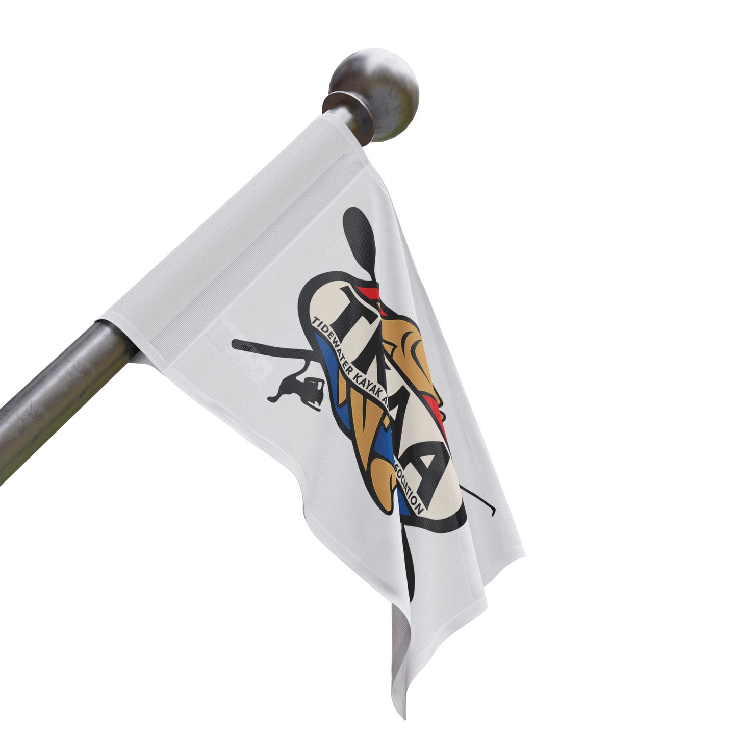 TKAA Flag