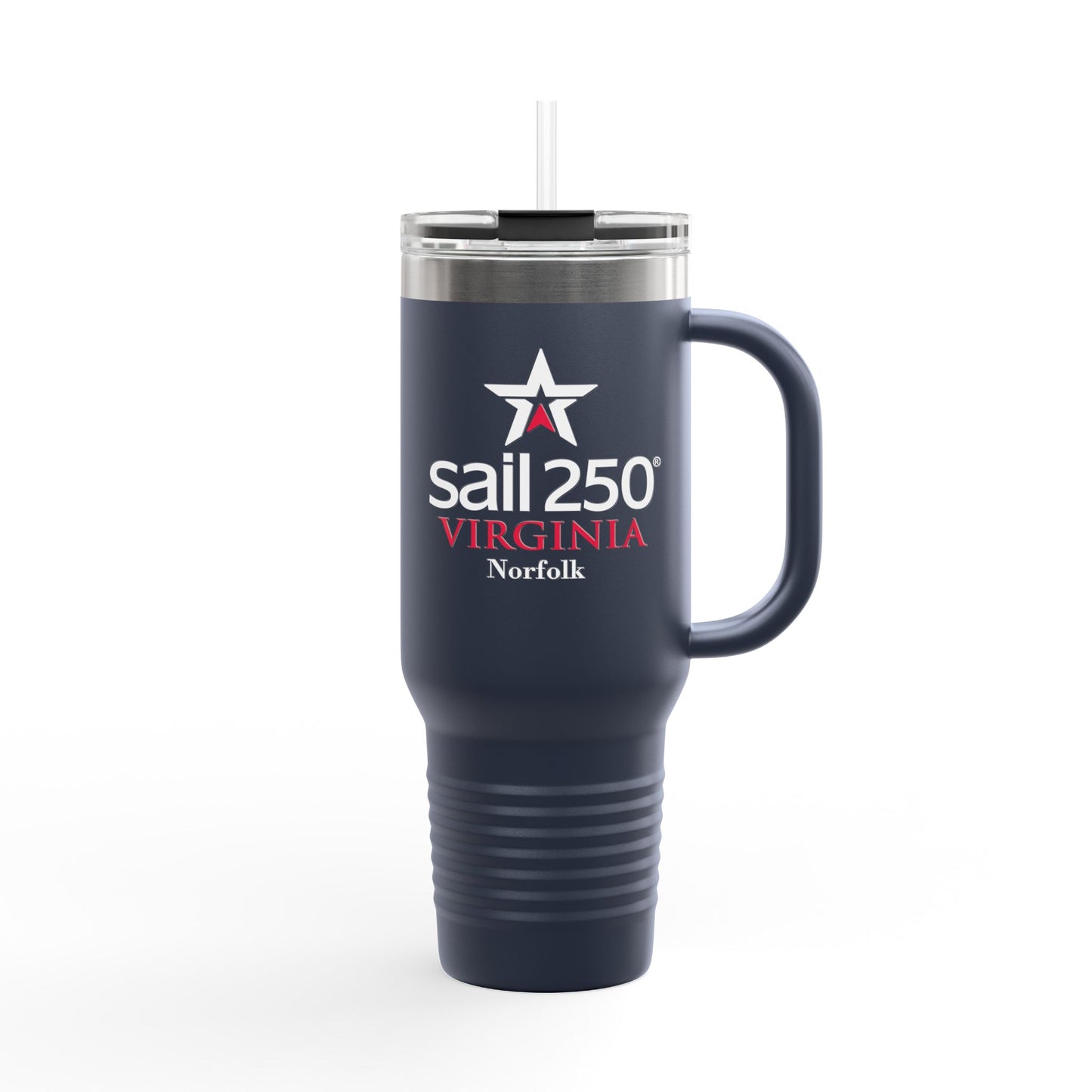 The Voyager Tumbler™