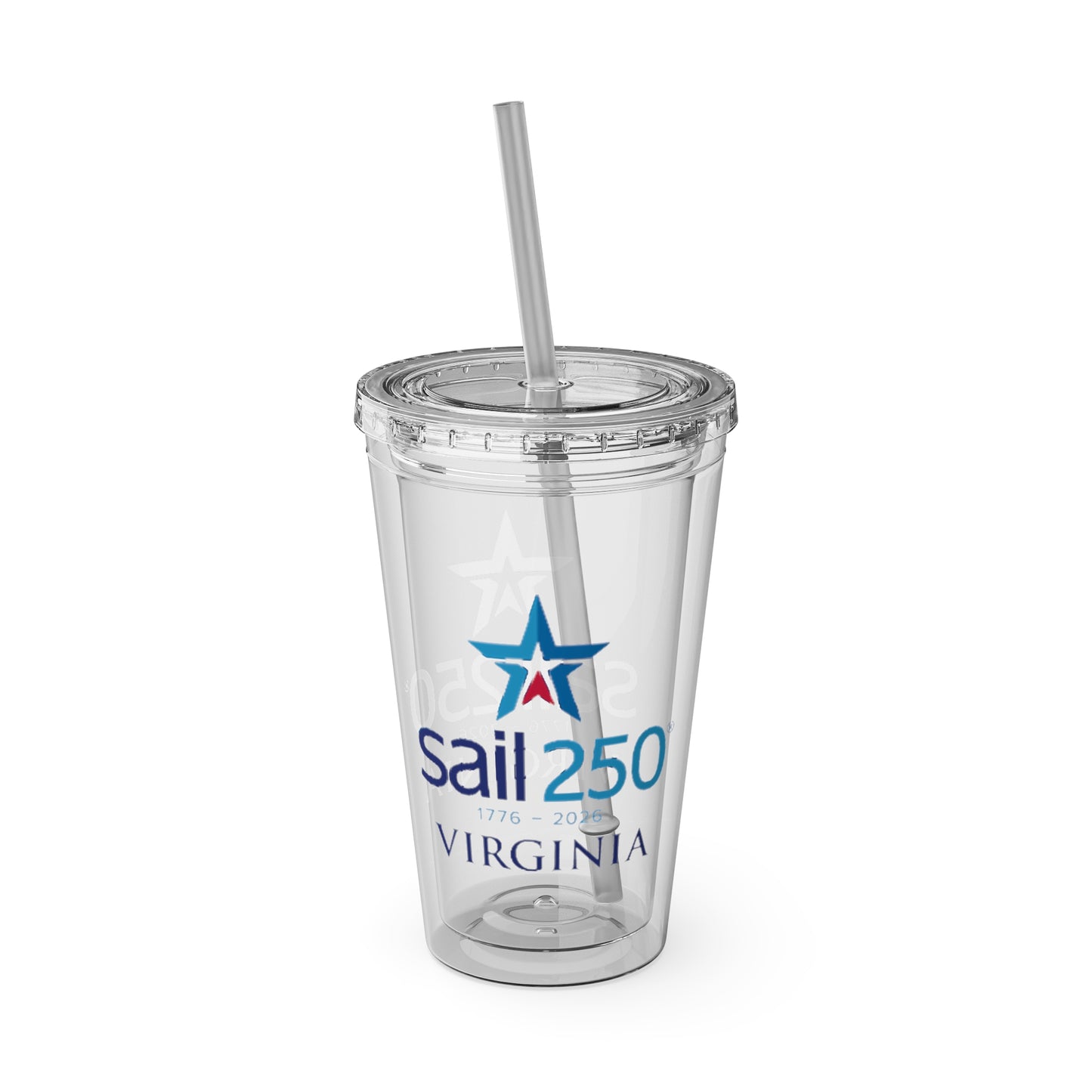 The Sunsplash Sipper™