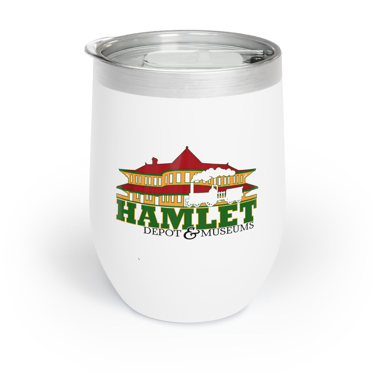 Chill Wine Tumbler