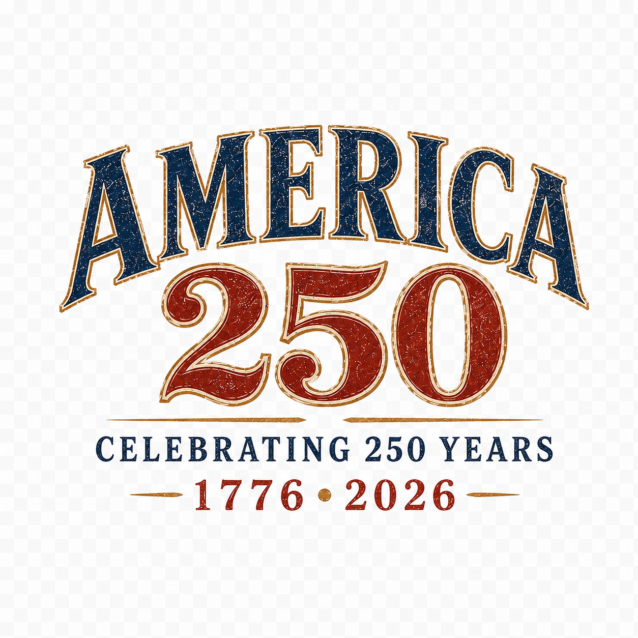 America 250 Inspired T-Shirt | 1776–2026 Patriotic Landmark Graphic Tee/America 250 Inspired T-Shirt | 1776–2026 Patriotic Anniversary Tee
