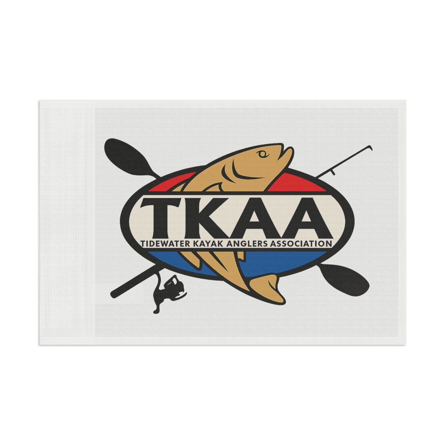 TKAA Flag