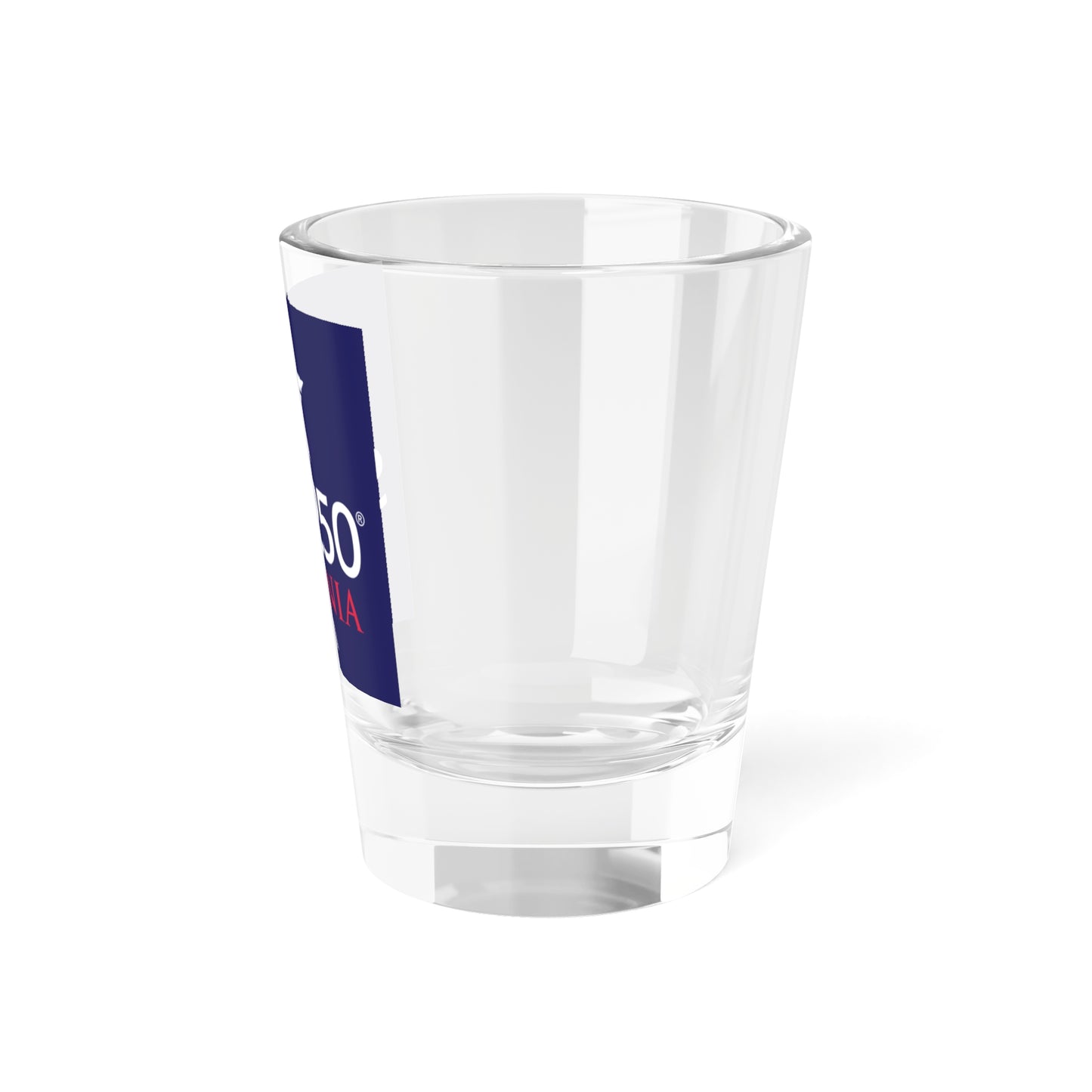 The Sail & Sip Shot Glass™