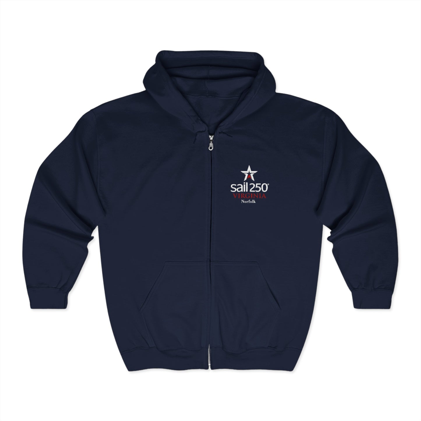 The Harbor Breeze Hoodie™