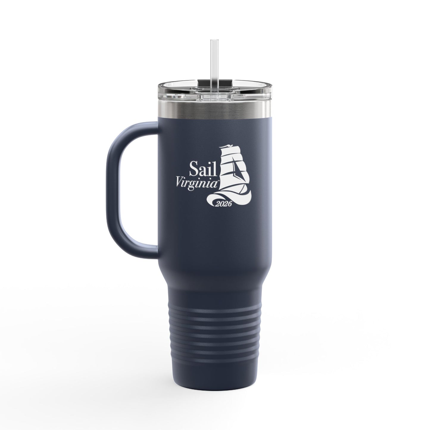 The Voyager Tumbler™