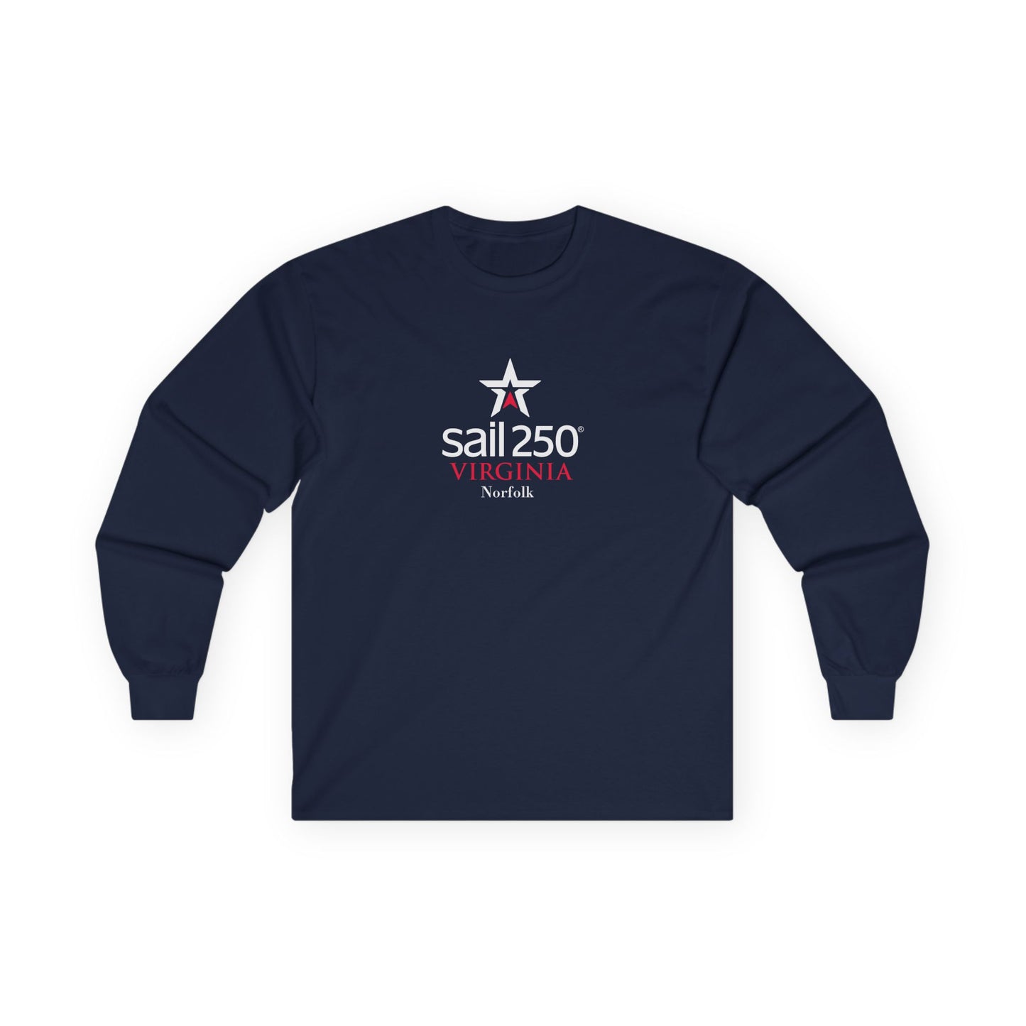 The Mariner’s Long Sleeve Tee™