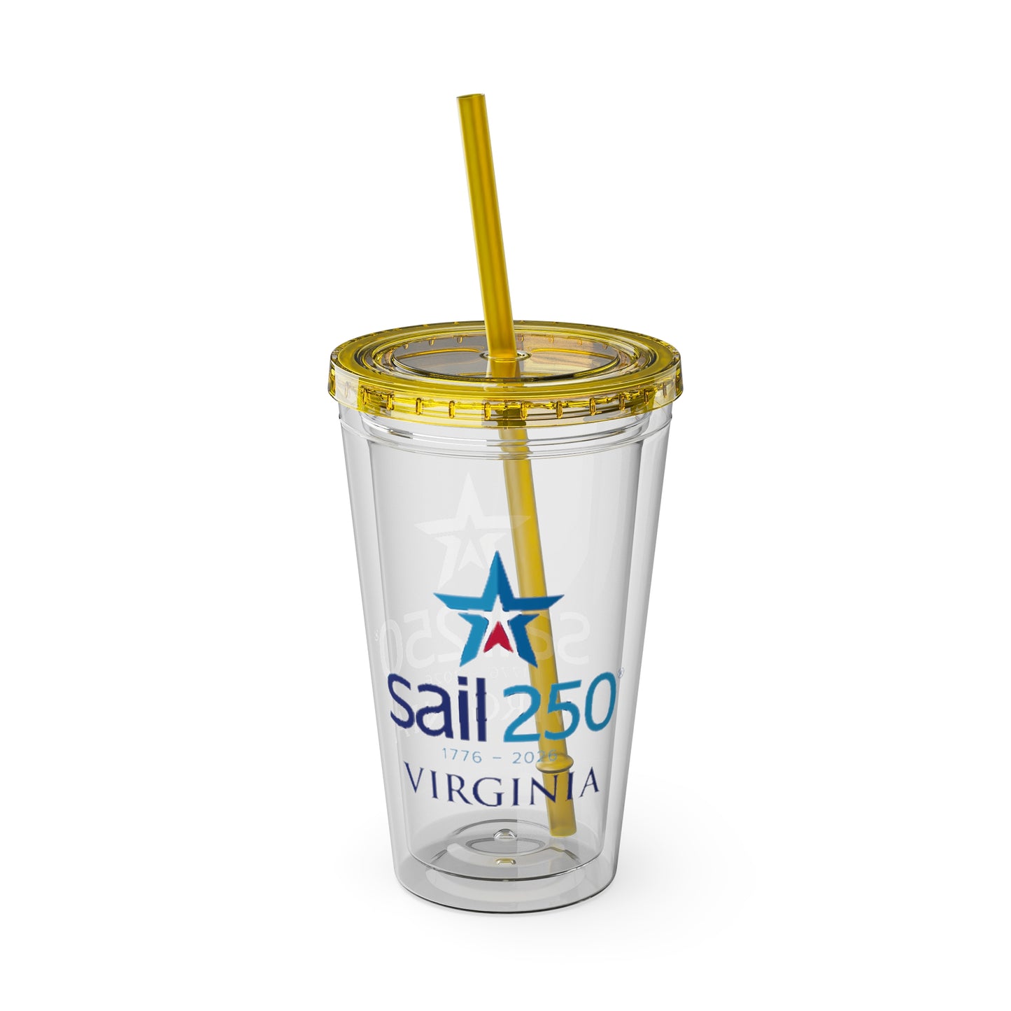 The Sunsplash Sipper™