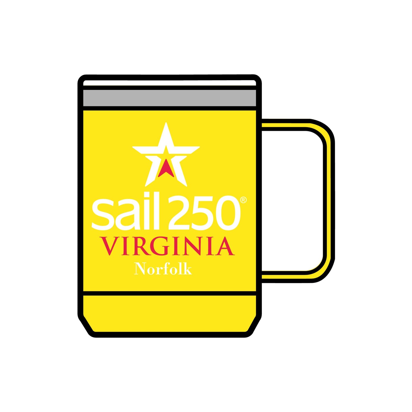 The Skipper’s Coffee Tumbler™
