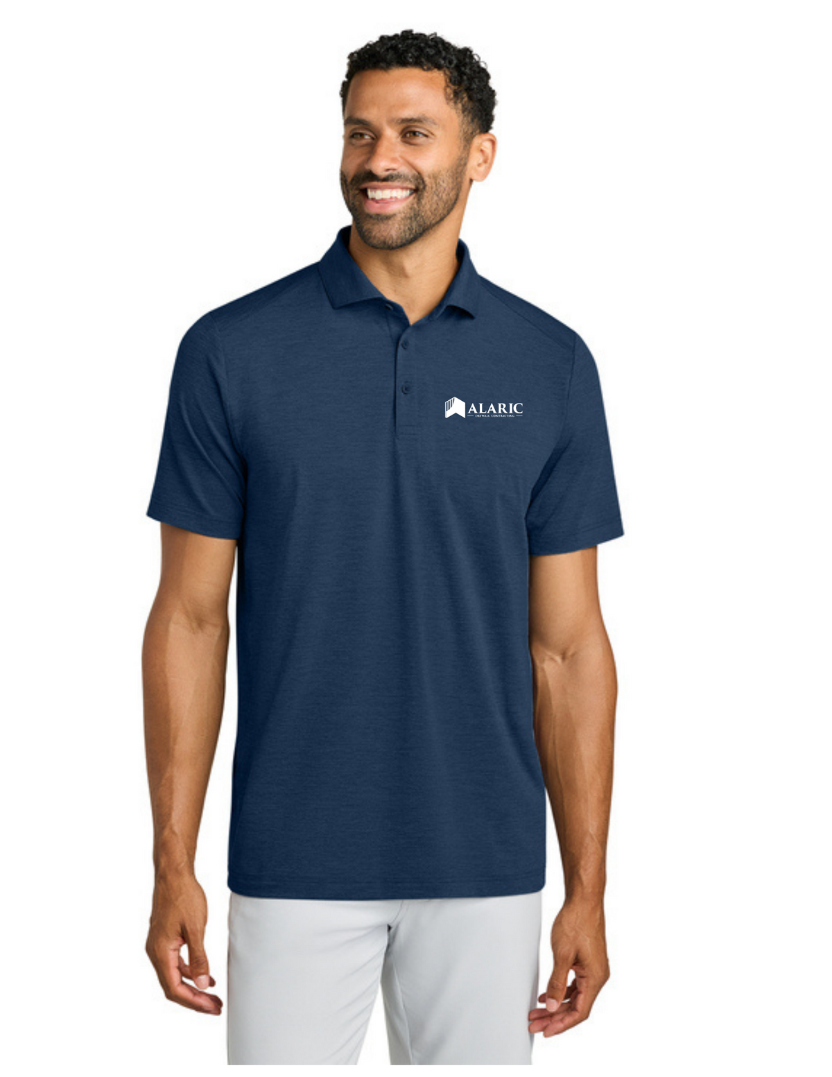 TravisMathew Onward Polo (ALARIC)