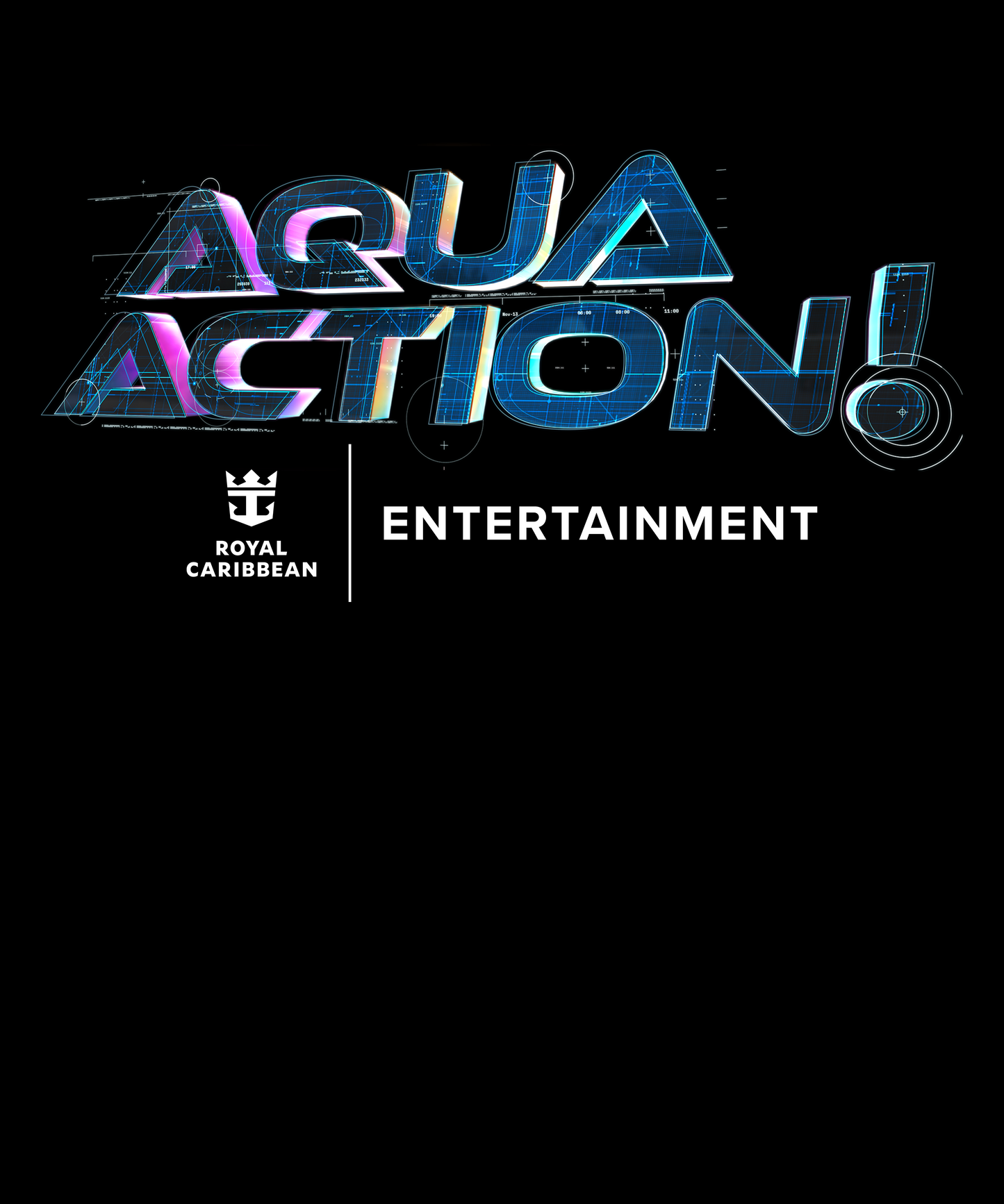 Aqua Action Cast 4 Oversized heavyweight hoodie