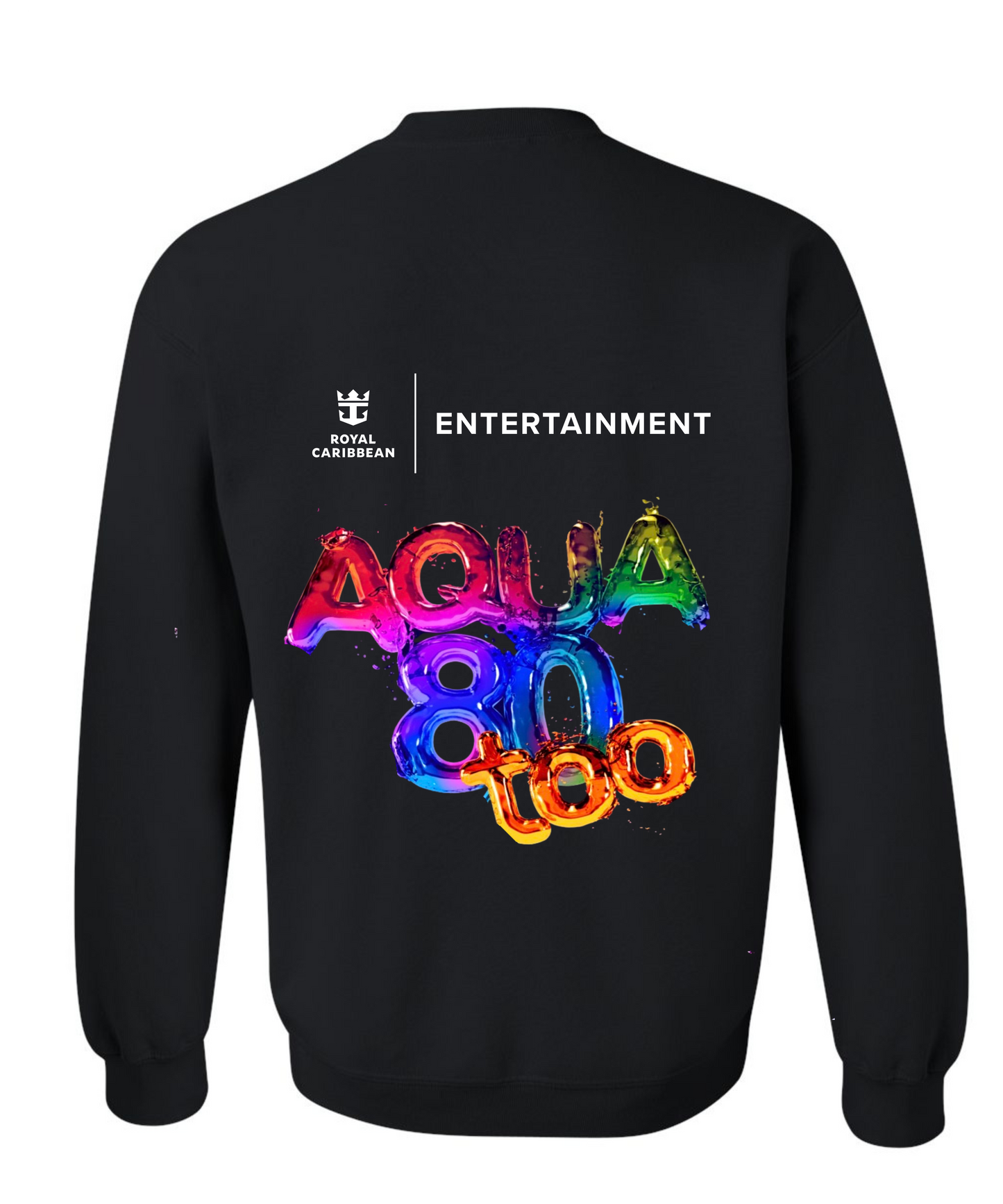 AQUA 80 Too Fleece Quarter Zip Gildan - Softstyle® Midweight 1/4 Zip Sweatshirt - SF008