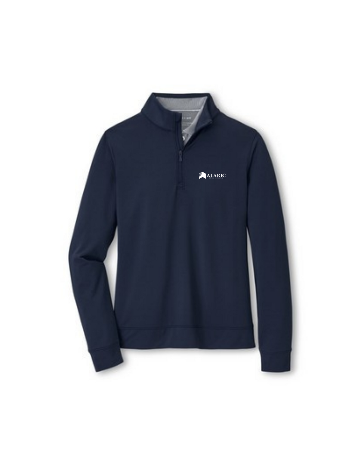TravisMathew Onward 1/4-Zip (ALARIC)