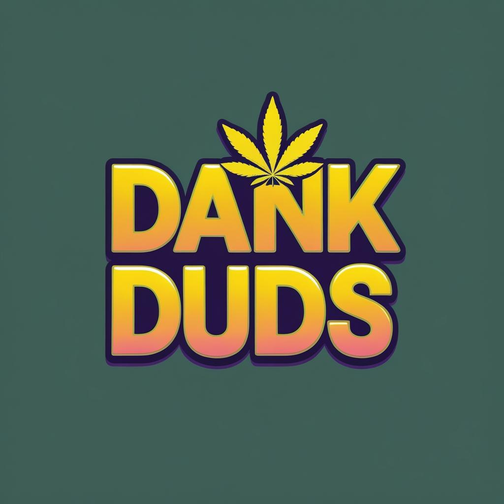 Dank Duds