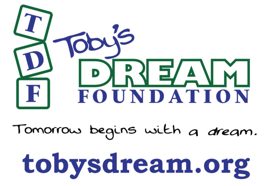 Toby's Dream Foundation