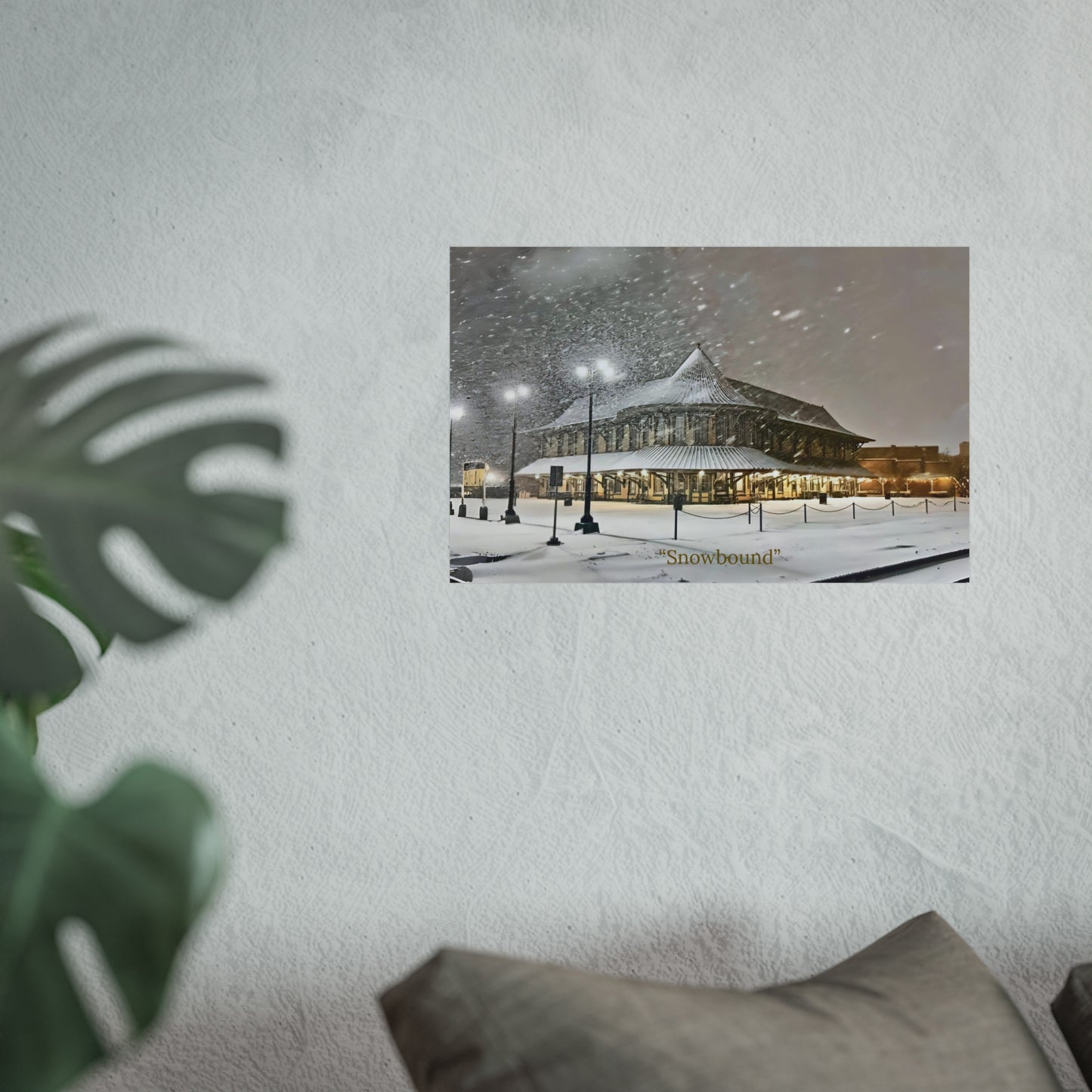 Fine Art Posters