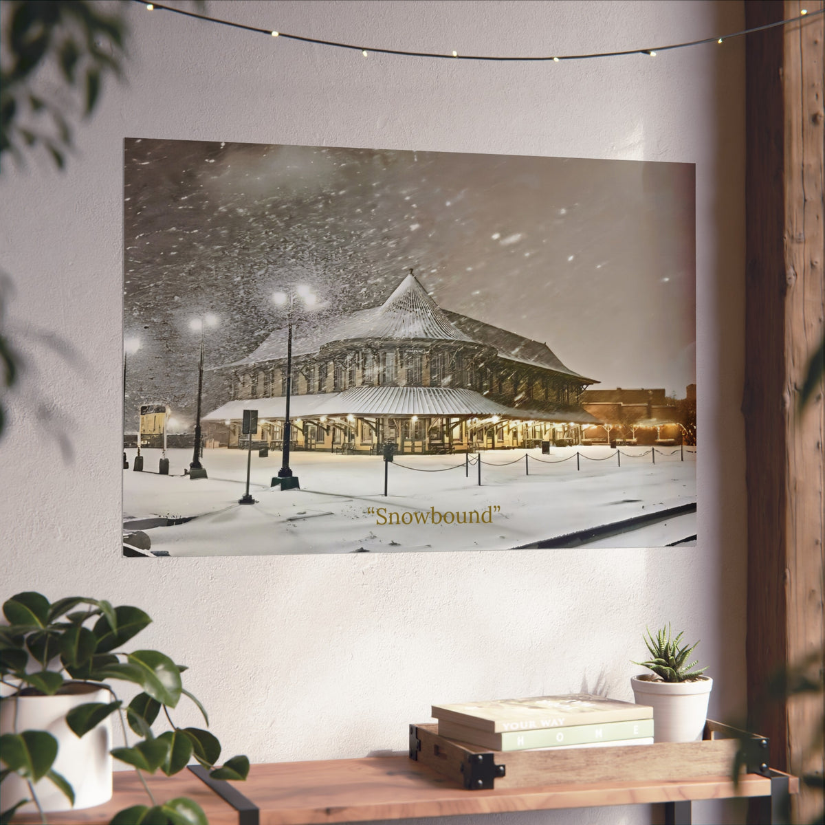 Fine Art Posters