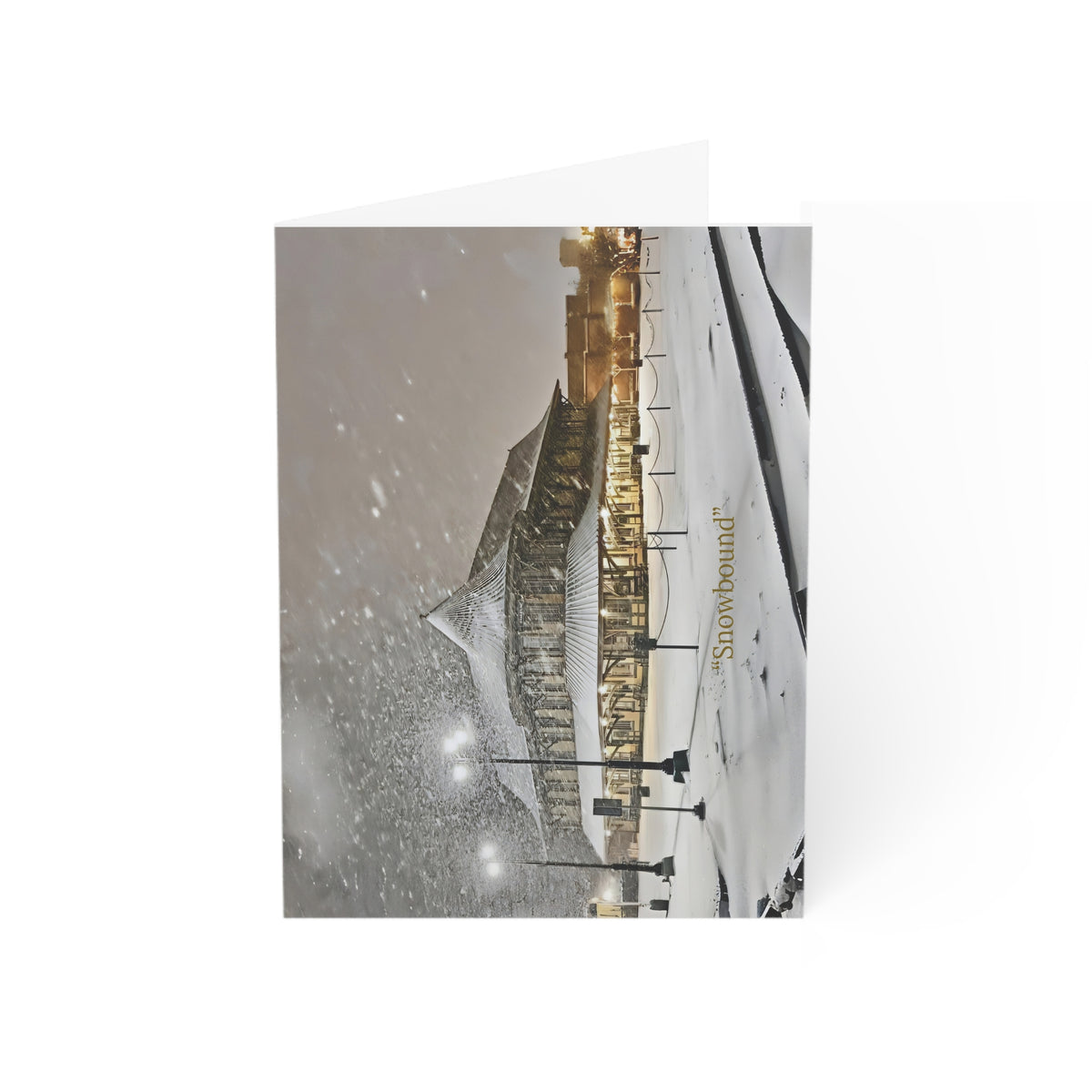 Greeting Cards (1, 10, 30, and 50pcs)