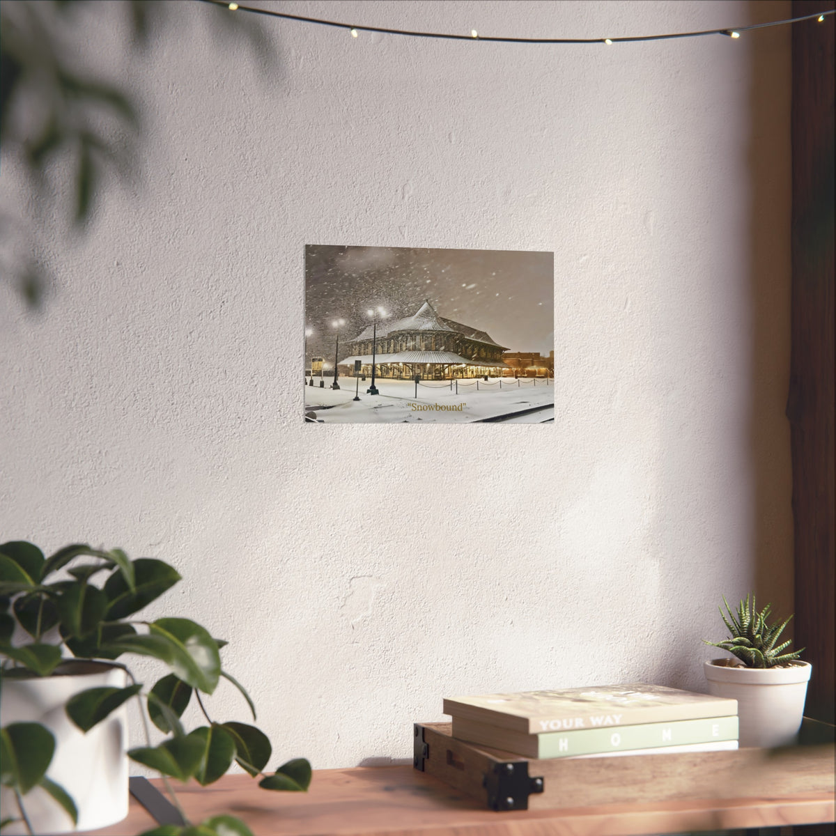Fine Art Posters