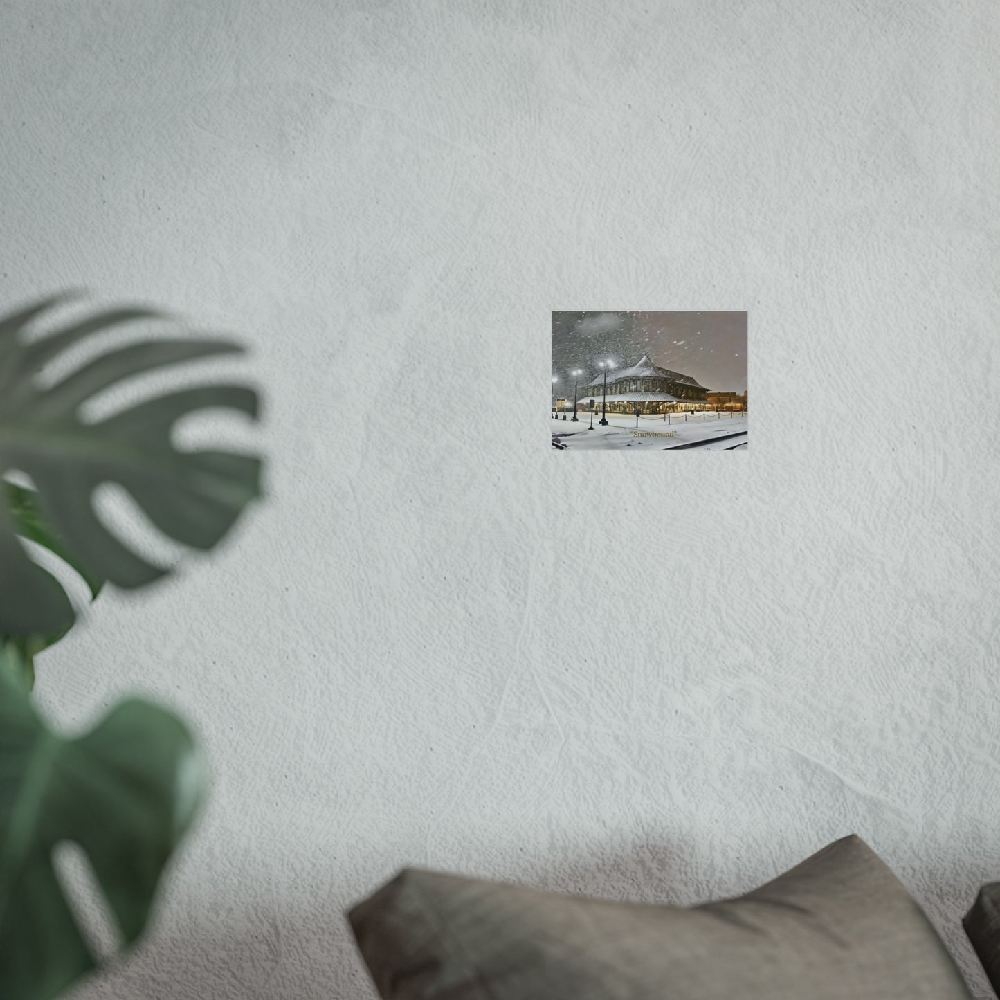 Fine Art Posters