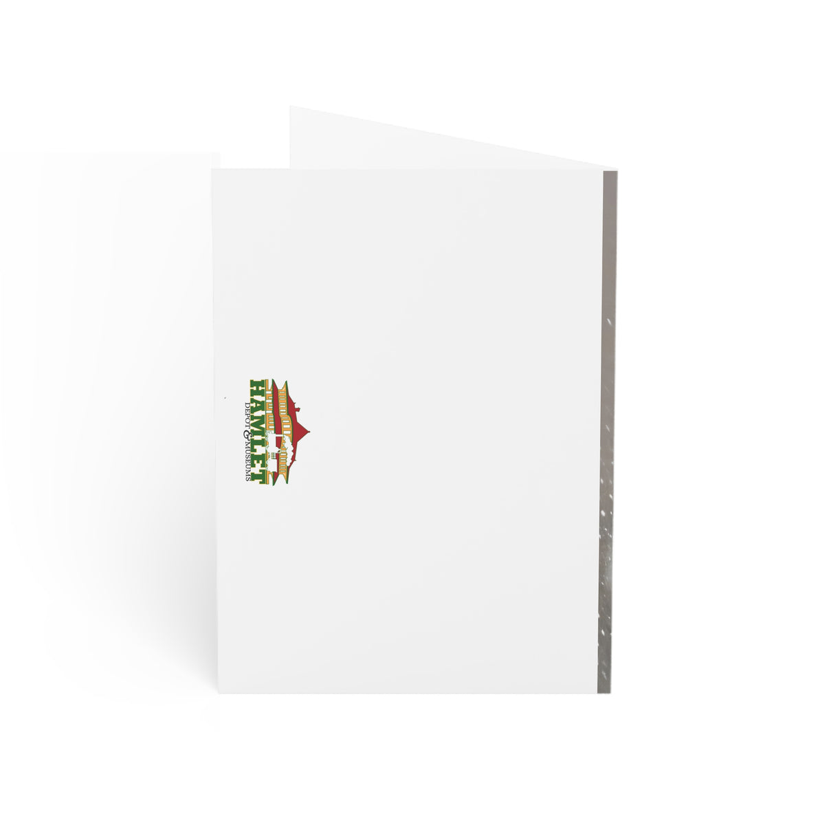 Greeting Cards (1, 10, 30, and 50pcs)