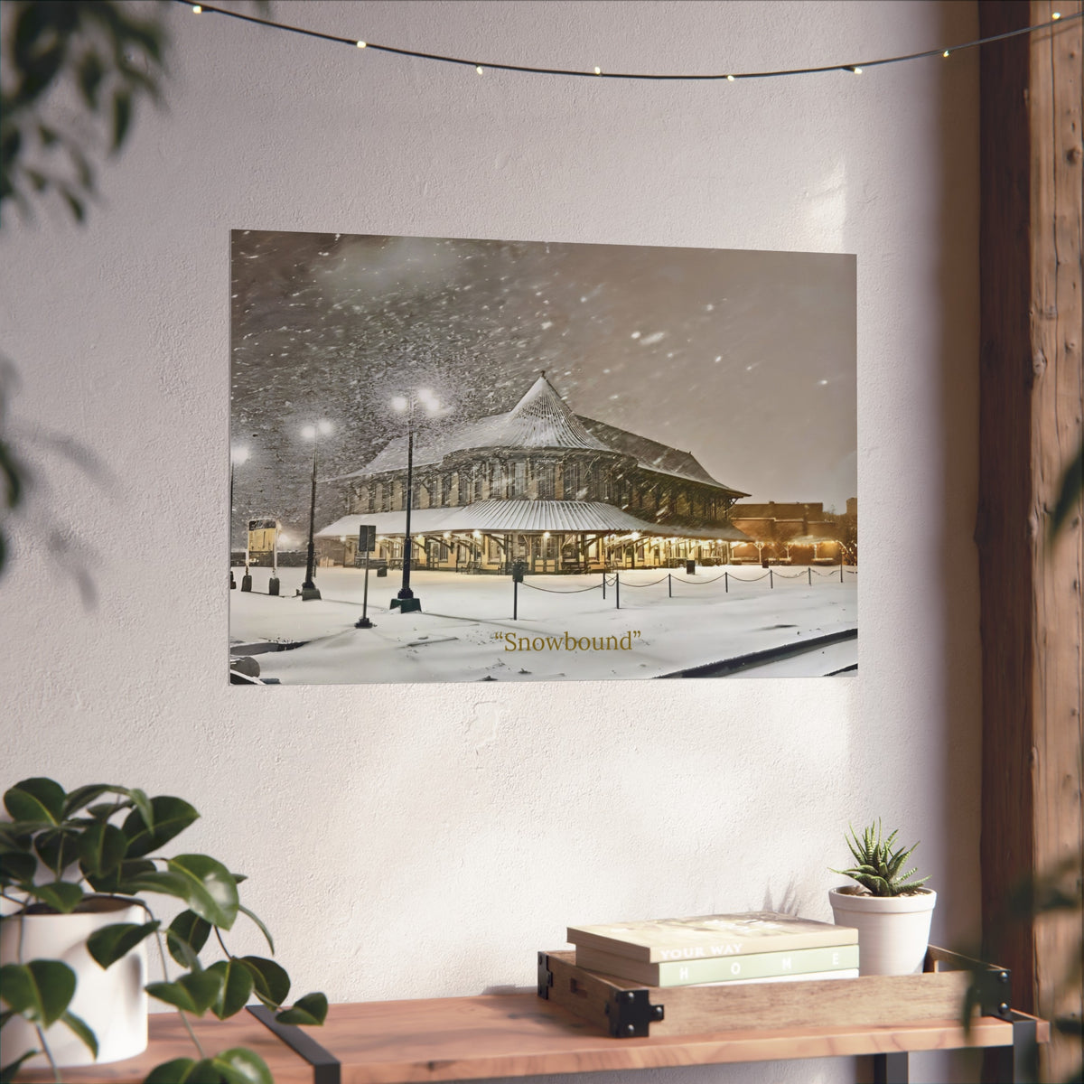 Fine Art Posters