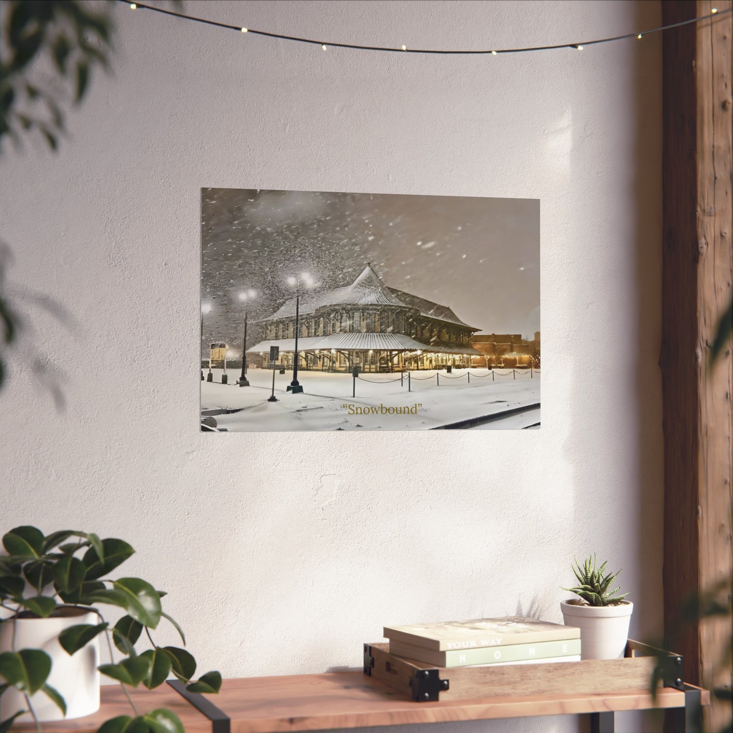 Fine Art Posters