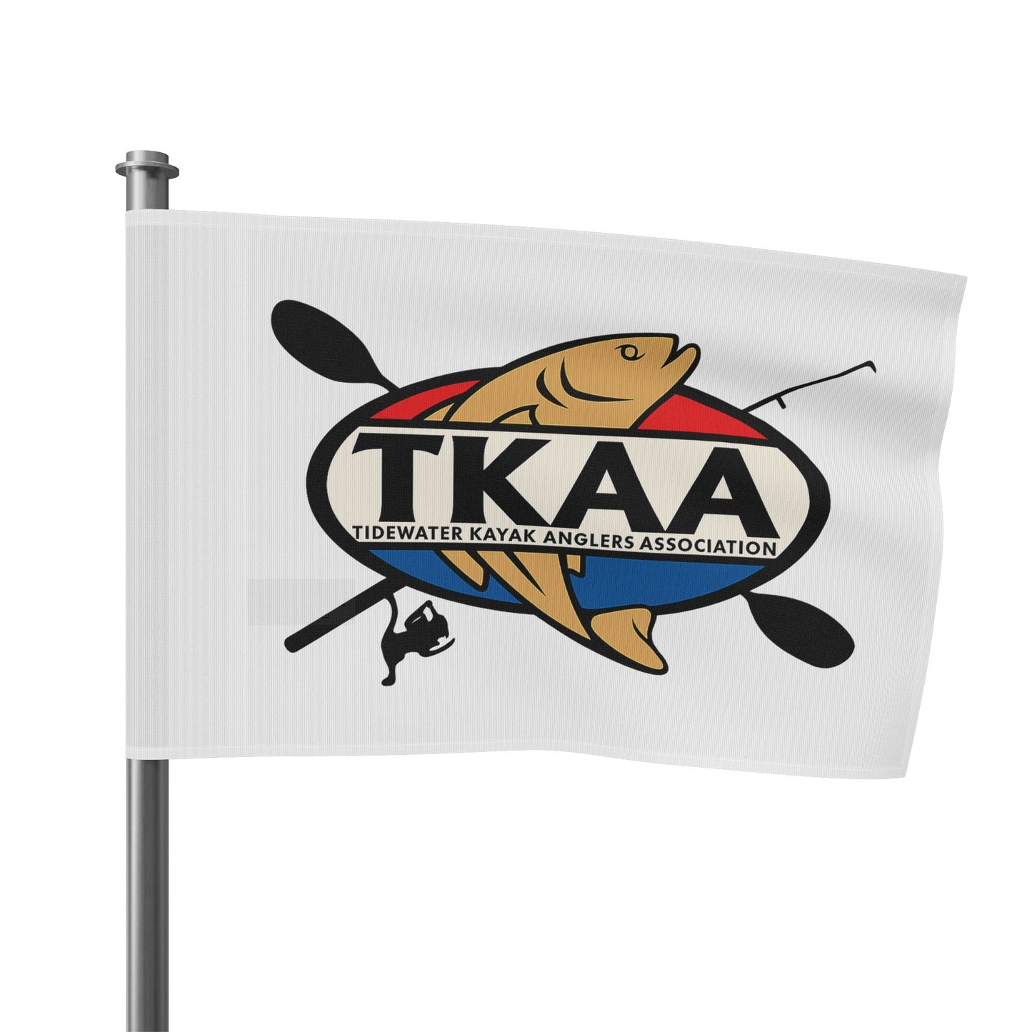 TKAA Flag