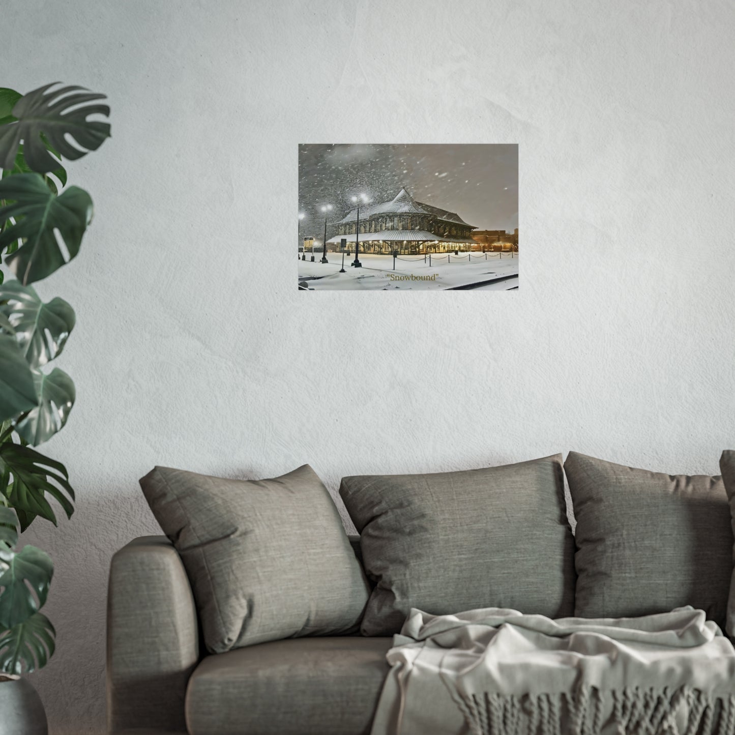 Fine Art Posters
