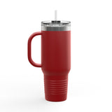 Sail 250 Virginia Insulated Travel Mug, 40oz