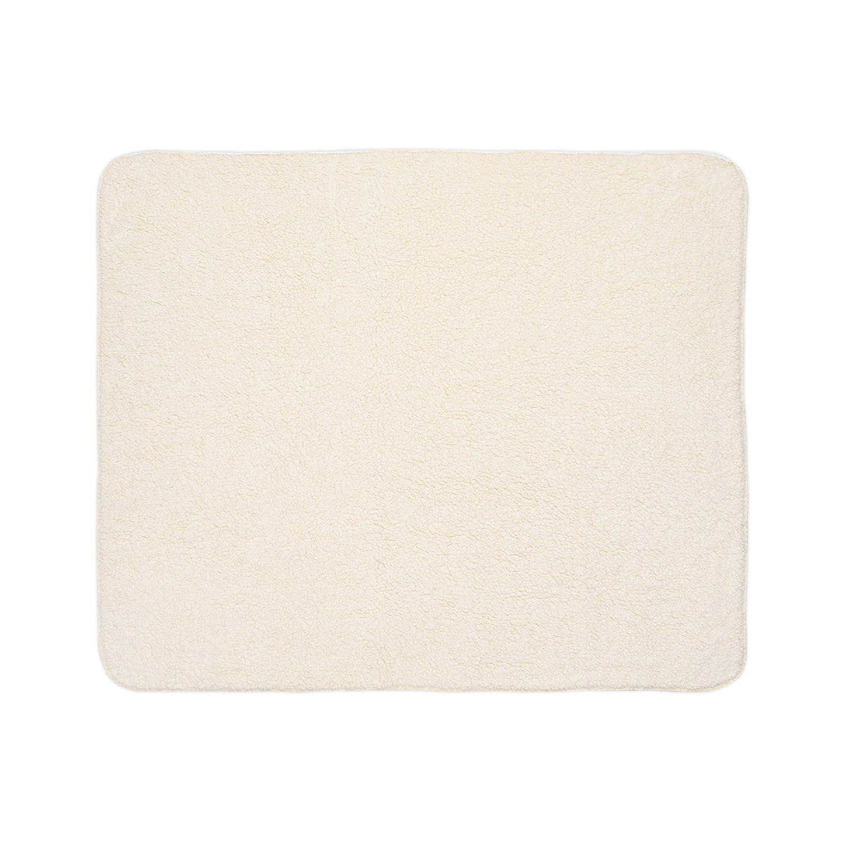 Snowbound at the Hamlet  Sherpa Fleece Blanket