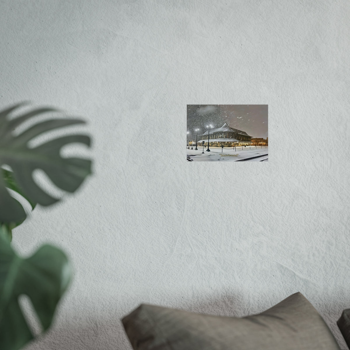 Fine Art Posters