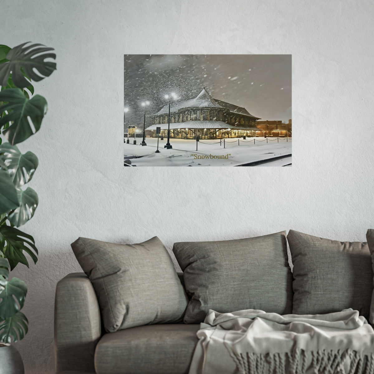 Fine Art Posters
