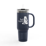 Sail 250 Virginia Insulated Travel Mug, 40oz