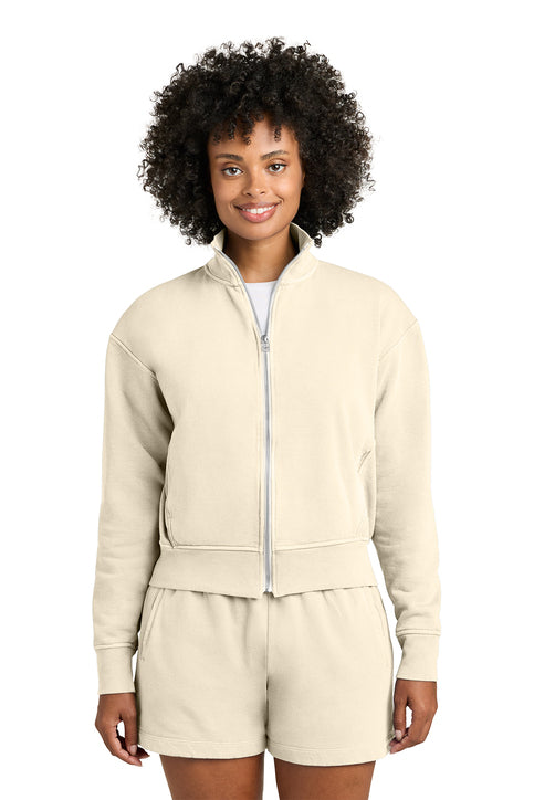 Comfort Colors® Women’s Full-Zip