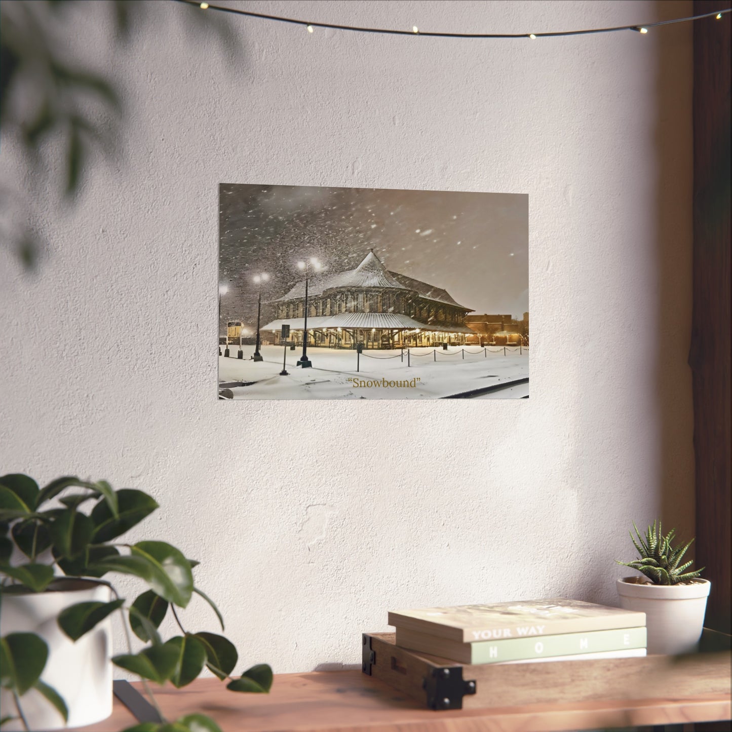 Fine Art Posters