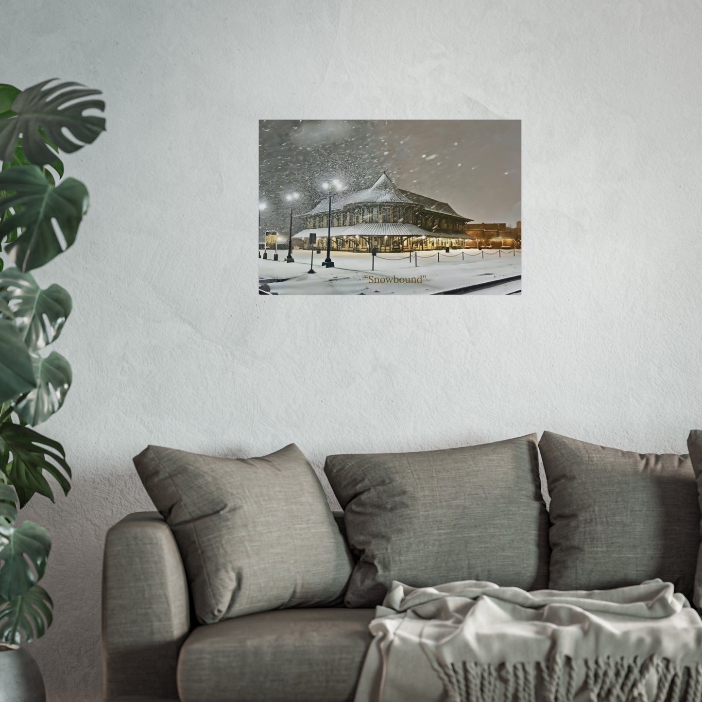 Fine Art Posters