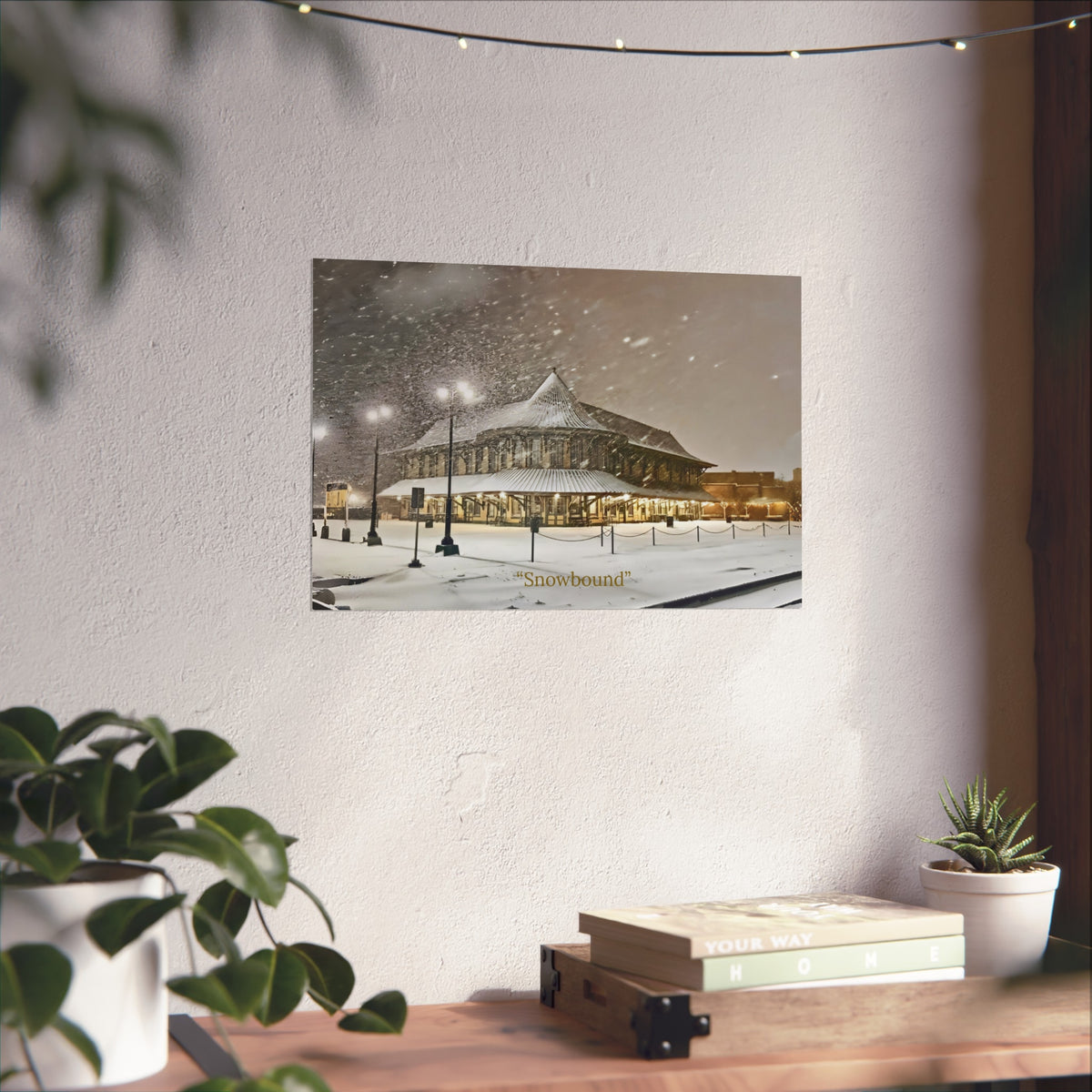 Fine Art Posters