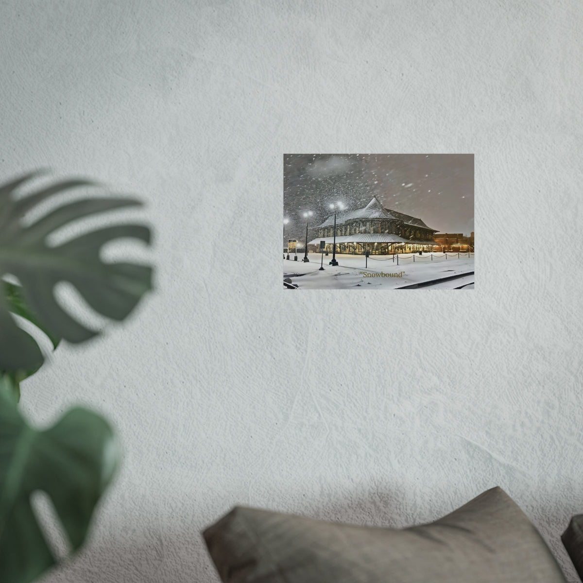 Fine Art Posters