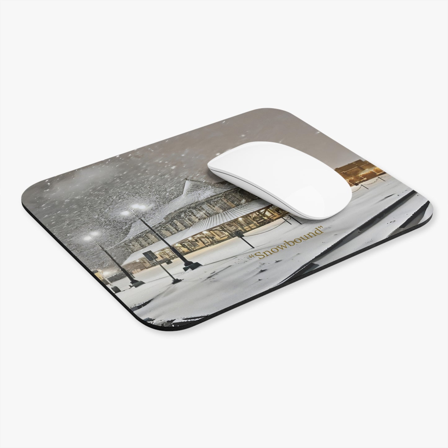 Mouse Pad (Rectangle)