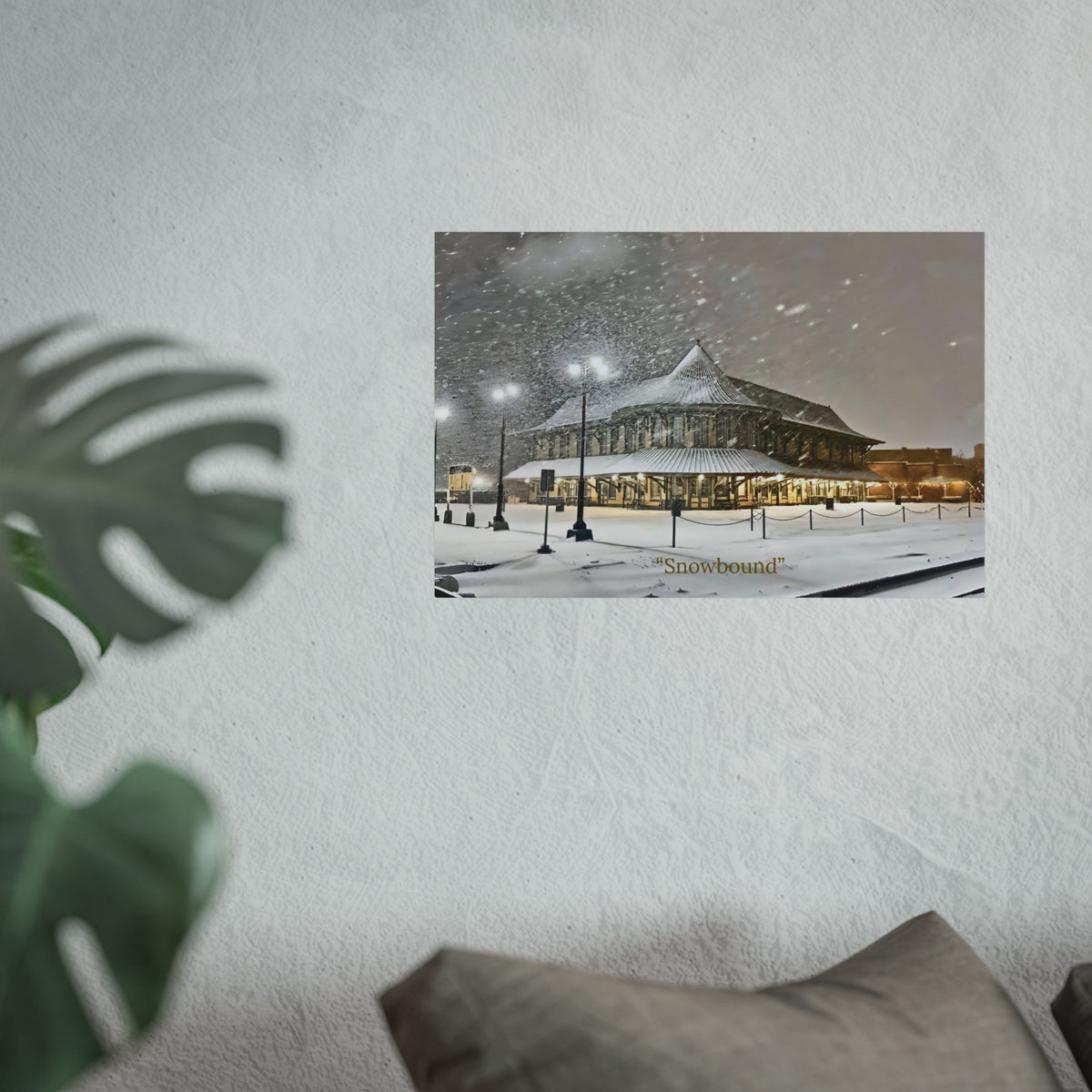 Fine Art Posters