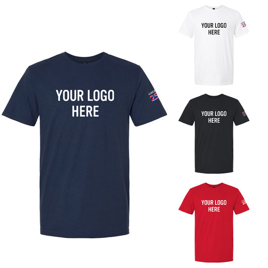 America 250 Official Logo Unisex T-Shirt