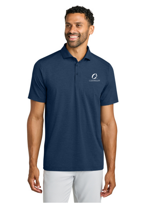 TravisMathew Onward Polo (E CALIGARI)