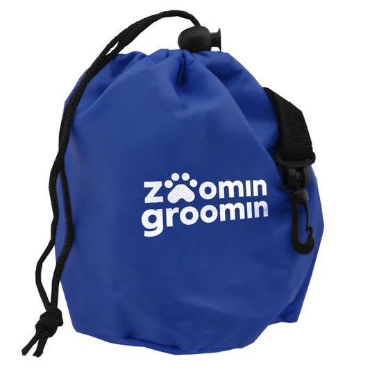 Pet Treat Bag