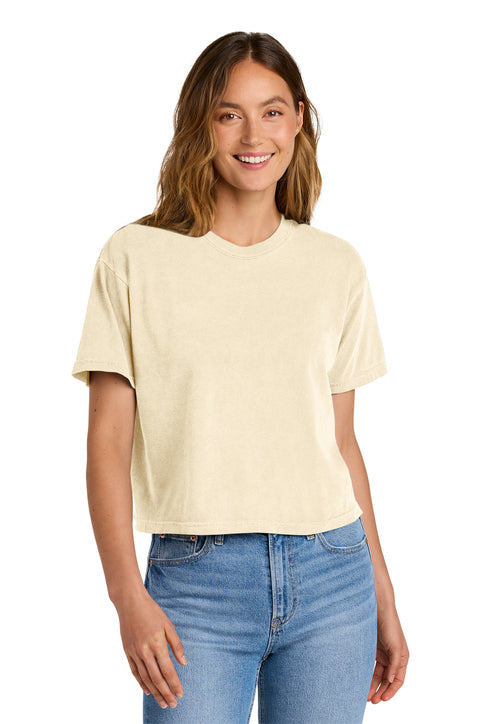 Comfort Colors® Women’s Heavyweight Boxy Tee