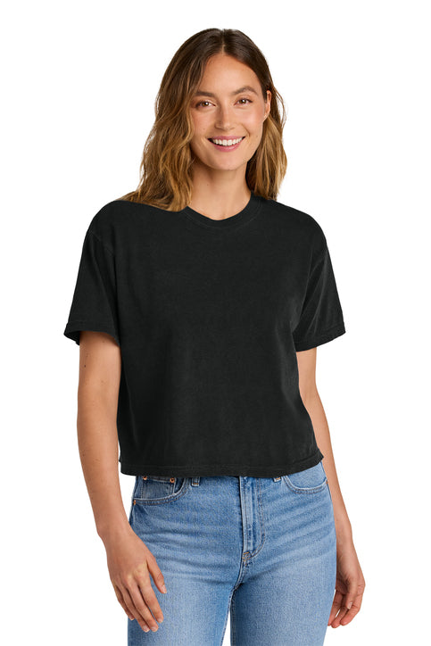 Comfort Colors® Women’s Heavyweight Boxy Tee