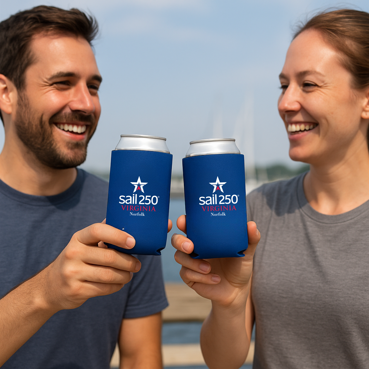 The Dockside Chiller™