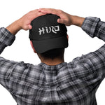 HIRO Dad hat