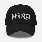 HIRO Dad hat