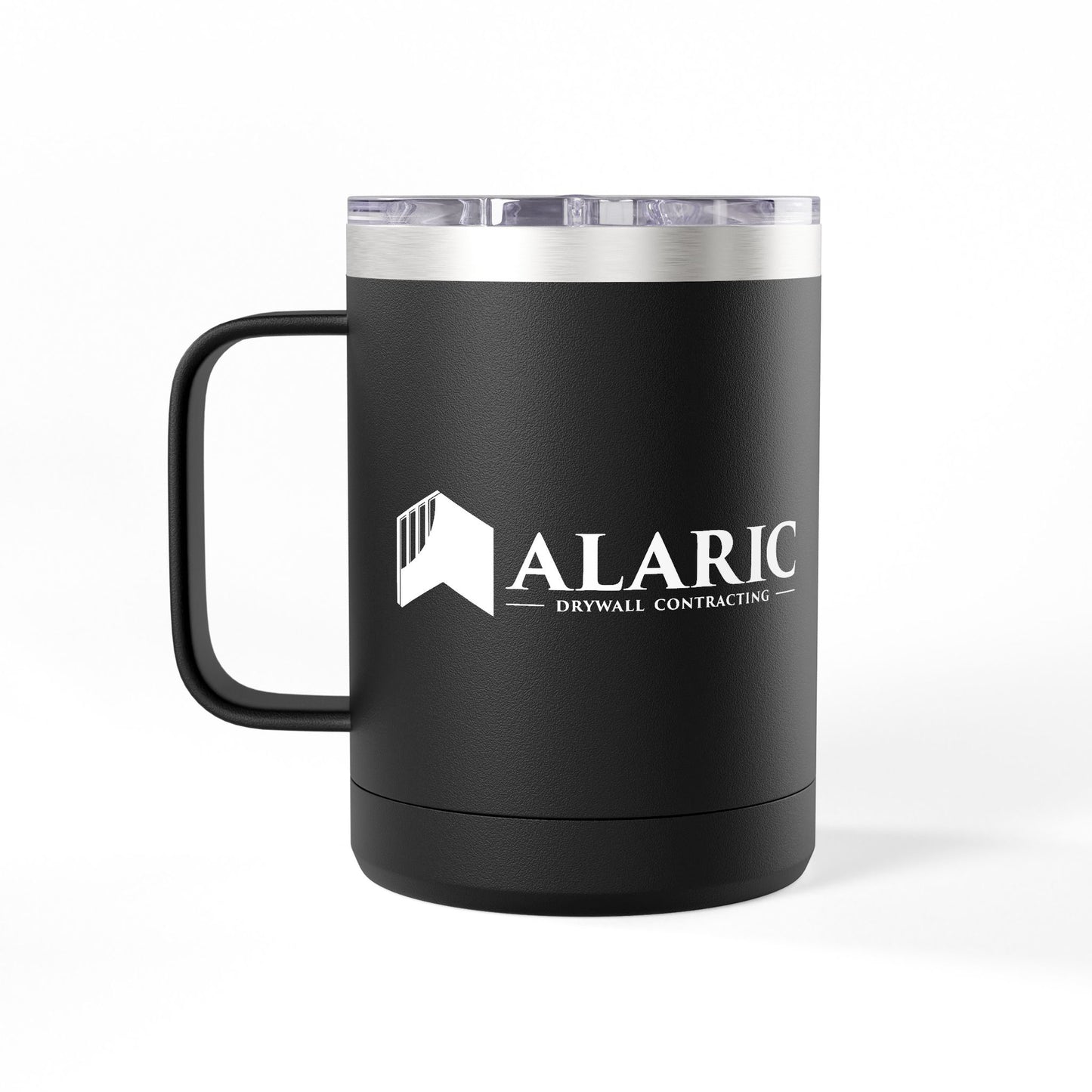 Coffee Mug Tumbler, 15oz